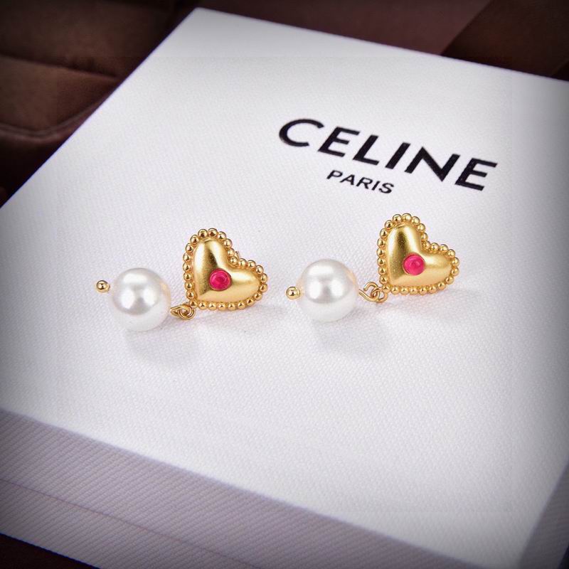 Celine Earring 04yxh40